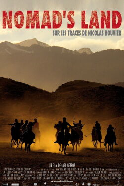 Nomad's Land: In the Footsteps of Nicolas Bouvier (2008)