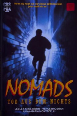 Nomads - Tod aus dem Nichts (1986)