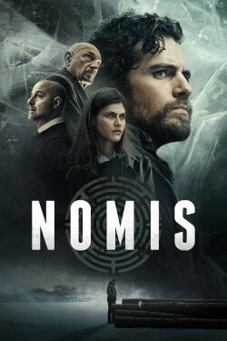 Nomis - Die Nacht des Jägers (2019)