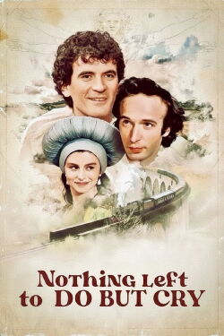 Non ci resta che piangere (Sólo queda llorar) (1984)