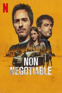 Non Negotiable (2024)