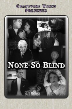 None So Blind (1923)