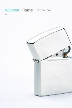 Nooma Flame 002 (2005)
