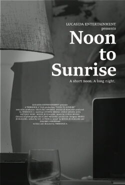 Noon to Sunrise (2022)