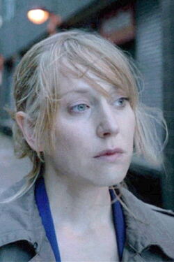 Nora (2012)
