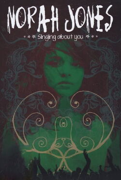 Norah Jones - Singing About You (2013)