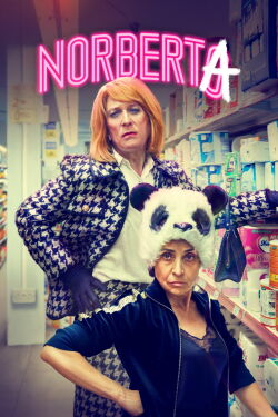 Norbert(a) (2024)