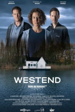 Nord bei Nordost - Westend (2024)
