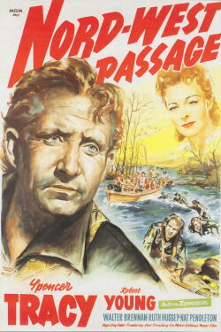 Nordwest-Passage (1940)