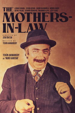 Nöri Kantar Ailesi (1975)