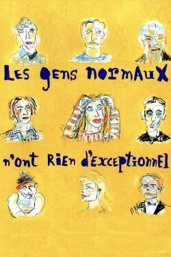 Normal People Are Nothing Exceptional (1993)