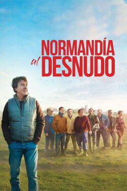 Normandia al desnudo (2018)