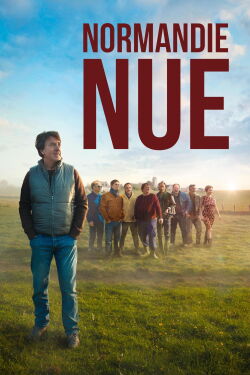 Normandy Nude (2018)