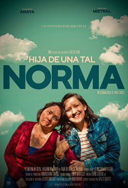 Norma´s Daughter (2023)