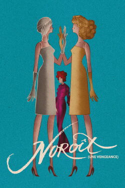 Noroît (Une Vengeance) (1976)