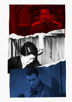 North and South (1965)