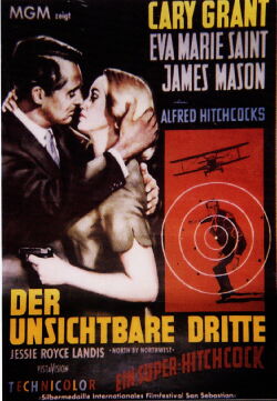 North by Northwest (1959)