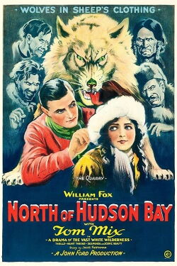 North of Hudson Bay (1923)