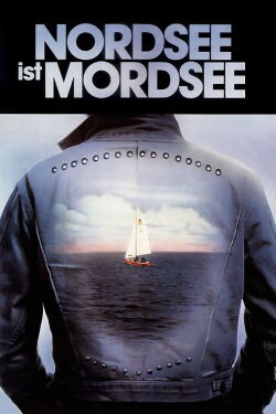 North Sea Is Death Sea (1976)