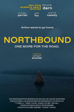 Northbound (2026)