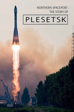 Northern Spaceport. The Story of Plesetsk (2018)