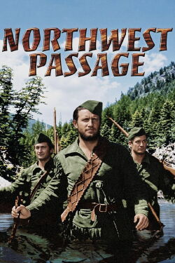 Northwest Passage (1940)