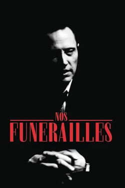 Nos funérailles (1996)