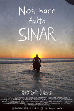 Nos hace falta Sinar (2025)