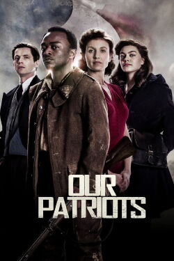 Nos patriotes (2017)