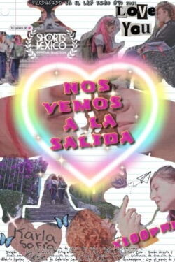 Nos Vemos A La Salida (2022)