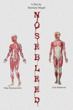 Nosebleed (2024)