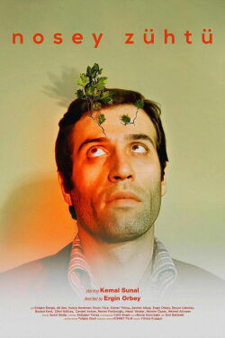 Nosey Zühtü (1976)