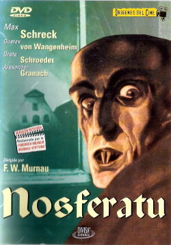 Nosferatu (1922)