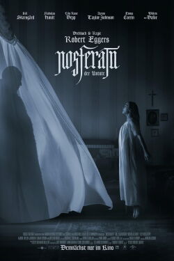 Nosferatu (2024)