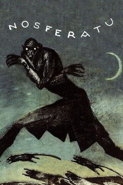 Nosferatu (1922)