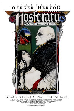 Nosferatu, el vampiro (1979)
