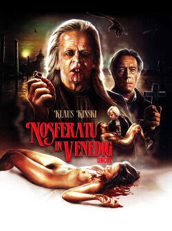 Nosferatu in Venedig (1988)