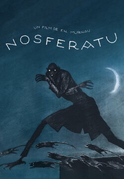 Nosferatu le vampire (1922)