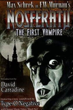 Nosferatu: The First Vampire (1998)