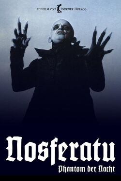Nosferatu the Vampyre (1979)