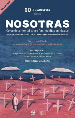 Nosotras (2019)