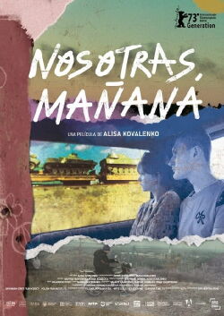 Nosotras, mañana (2023)