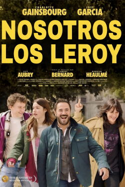 Nosotros, Los Leroy (2024)