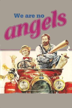 Nosotros no somos ángeles (1975)