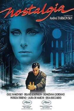 Nostalgia (1983)