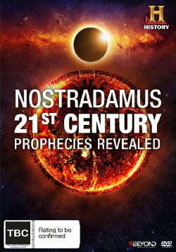 Nostradamus XXI (2015)