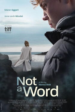Not a Word (2024)
