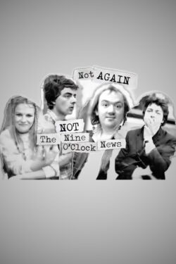 Not Again: Not the Nine O'Clock News (2009)