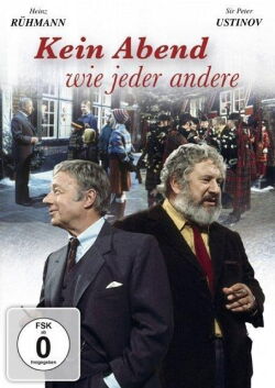 Not an Evening like any Other (1976)