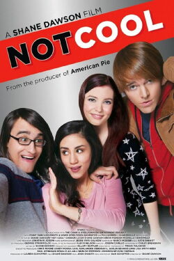 Not Cool (2014)